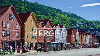 Bergen [upl. by Eceeryt]