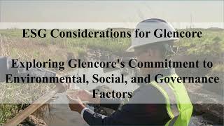 2024 Glencore Commercial Graduate Scheme Presentation  Dineo Moshime [upl. by Lymann]