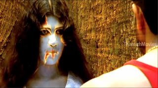 Surya Meets GhostTells The Story  Yaarathu Tamil Movie Scenes [upl. by Notsag]