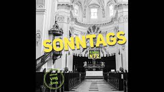 Sonntags  Joachim Ringelnatz  Christian Rook [upl. by Wenz]