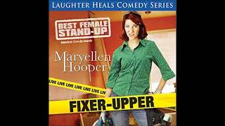 Maryellen Hooper  Fixer Upper [upl. by Wandy]