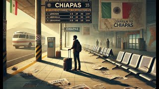 Expectativas de reservaciones para el verano Agencias de viajes en Chiapas [upl. by Lulita]