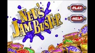 Nevs Jam Buster  In game music [upl. by Suoiradal]