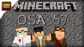 Mänguväli Minecraft Osa 57  Gravel [upl. by Martz]