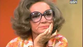 Match Game 76 Episode 788 BLANK Hopper [upl. by Groeg897]