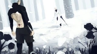 Kaneki Vs Arima Animated Manga Unfinished [upl. by Chlo]