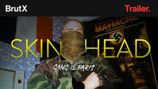 Skinhead I Bandeannonce I BrutX [upl. by Fabri]