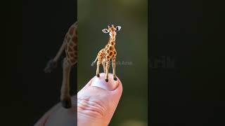 Cute Tiny Animal  animal small baby16 [upl. by Hammond]