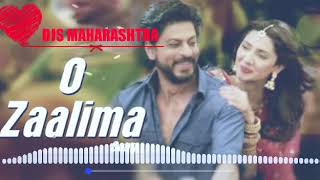 ZAALIMA RAEESTEJAS X SAHIL BOLLYWOOD REMIX LOVE SPECIAL 2017 [upl. by Tadashi]