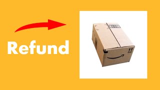 How To Get A Refund On Amazon Packages That Were Delivered But Not Received [upl. by Birdt]