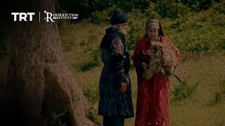 Suleyman Shah guides Hayme Ana to the right path [upl. by Nohtan199]