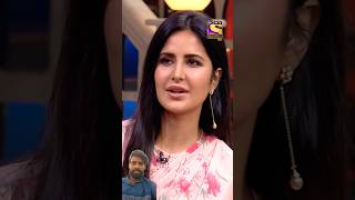 Kaise Hoti Hai Katrina Aur Cake Be BeechBaatcheet🤣🤣The Kapil Sharma ShowlTKSS Kapil Shorts [upl. by O'Malley]