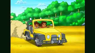 Go Diego Go Theme Song [upl. by Oballa]