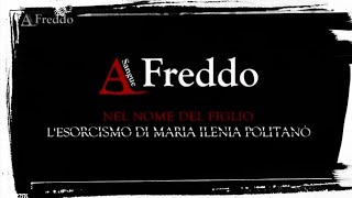 A Sangue Freddo  Lesorcismo Di Polistena  La Piccola Maria Ilenia Politano  Ep1 [upl. by Leund]