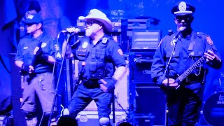 XCOPS  Full Show Live at The National in Richmond Virginia on 10242023 Opening for GWAR [upl. by Ttesil112]