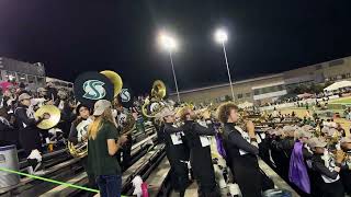 Sacramento state fight song  101224 [upl. by Roselba]