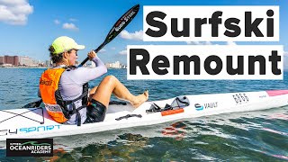 How to Remount your SurfSki [upl. by Dorey]