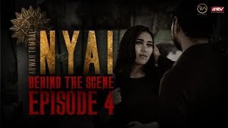 Behind The Scene  NYAI Episode 4 [upl. by Annet]