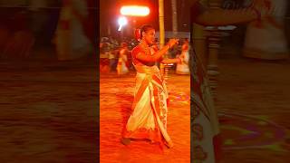 🔥Aalingalamma🔥Amirtha 🔥 dance kaikottikalidance thiruvathirakalidance song [upl. by Rori]