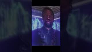 Chadwick boseman tribute [upl. by Netsrik743]