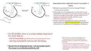 Shunt hemodynamics leftright and rightleft from simple to complex concepts and calculations [upl. by Selassie]