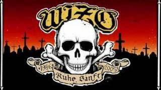 Wizo  Walter [upl. by Marron]