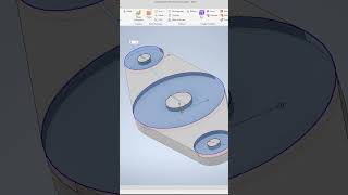 Autodesk Inventor  Extruir [upl. by Kinzer634]