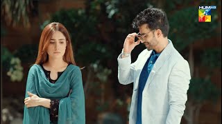 Takabbur  EP 06 Promo  Sunday At 9 PM  Fahad Sheikh amp Aiza Awan  HUM TV [upl. by Grosz461]