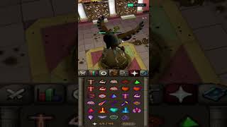 Quick Guides  Kephri Dung osrs runescape guide [upl. by Sherar]