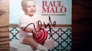 Raul malo  sombras [upl. by Pappano]