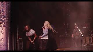 Aly amp AJ Perform quotPotential Breakup Songquot Live at Thalia Hall [upl. by Schreibman]