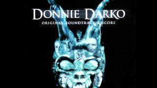 Donnie DarkoKilling Moon Extended versionEcho and the bunnymen [upl. by Idette]