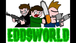 CC Eddsworld Christmas Special 2004 Redub Ft TheIndieMan822 and SylvarisArmy [upl. by Traci]