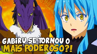 11 COISAS QUE VOCÊ PRECISA SABER SOBRE TENSEI SHITARA SLIME DATTA KEN SPOILERS [upl. by Airdnaid613]