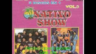 nativo show par de anillos [upl. by Eylloh]