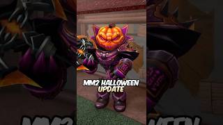 MM2 Halloween 2024 Update [upl. by Haim966]