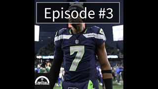 🚨 Episode 3 🚨 [upl. by Ahsito]