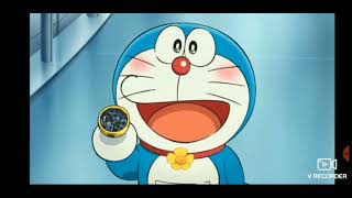 Doraemon Nobita Friendship Song in tamil [upl. by Euginimod]