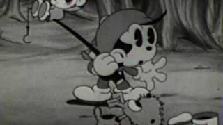 The Little Pest 1931 Columbia Scrappy Cartoon [upl. by Nino64]