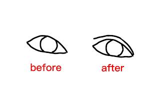 DOUBLE EYELIDS SUBLIMINAL [upl. by Gary]