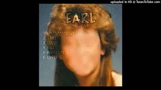 EARL Sweatshirt  Stapleton Official Instrumental [upl. by Yremrej]