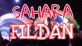 FILDAN dacademy  SAHARA LIVE JOGJA [upl. by Evadnee]