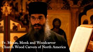 Church Wood Carvers of North America Introductory Film [upl. by Dafodil]