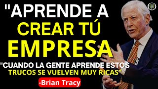 7 Principios De Negocios “Probados” Para Construir un Negocio en poco TIEMPO  Brian Tracy [upl. by Aineg799]