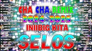 📀🇵🇭TOP 1 NONSTOP CHA CHA REMIX 2024🎀BAGONG NONSTOP TAGALOG CHA CHA REMIX 2024🎀WARAY WARAY CHA CHA [upl. by Essila]