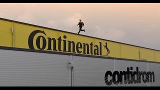 Continental GetYourGrip [upl. by Serene805]