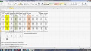 Resolución Ejercicio 2  Granulometría [upl. by Ardnayek]