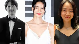 Song Joong Ki Lim Ji Yeon Shin Hye Sun and others win big at Buil Film Awards 2024 See full list [upl. by Engelbert326]