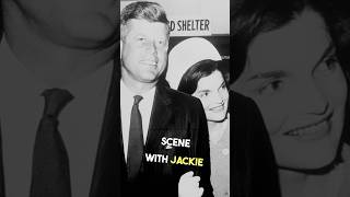 Jackie Did This with Her Wedding Ring When JFK Died shorts jfk [upl. by Nalon451]