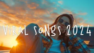 Tiktok viral songs 2024 🎈Top acoustic songs mashup  Best tiktok songs 2024 [upl. by Aved561]